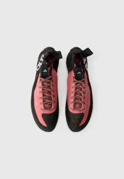 Five Ten NIAD - Climbing Shoes - Core Black/crew Red/acid Mint 11 Five Ten NIAD - Climbing Shoes - Core Black/crew Red/acid Mint -Stock X 75e72c71b0fa4c399c6e789c85c2796c