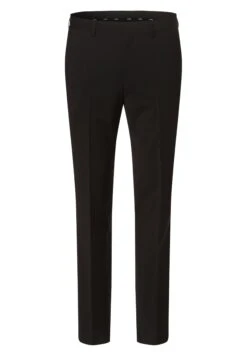 Boss H-Leon-Mm-C- - Trousers - Schwarz -Stock X 75fa0de84b2d461898c8cdb3409764c8