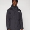 The North Face FREEDOM INSULATED JACKET - Ski Jacket - Black -Stock X 75fc52980b2144ebad477bb06958b2bd