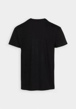 Fearless Tee Unisex - Print T-Shirt - Black -Stock X 7614918f7ee44cb090a4785f452b72ac