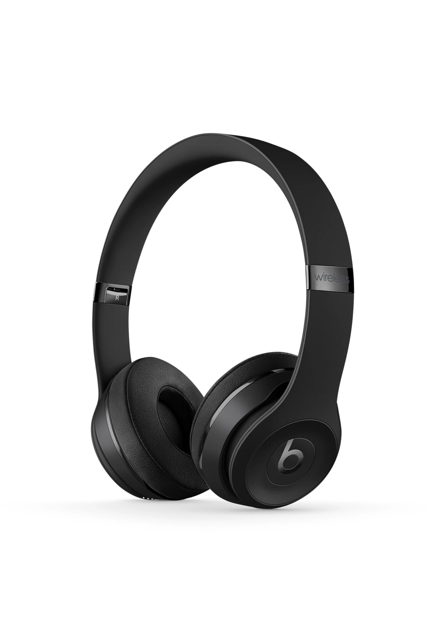 Beats Solo3 Wireless Headphones- Headphones - Black 4 Beats Solo3 Wireless Headphones- Headphones - Black - Image 2
