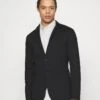 JACK&JONES Premium Jprblabeck - Blazer Jacket - Black -Stock X 762acede4d8d40bf838d45feb36ec824