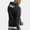 Adidas Sportswear Hoodie - Black White
