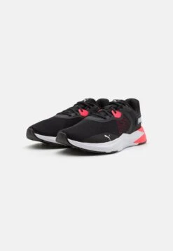 Puma Disperse Xt 3 - Training Shoe - Black/Fire Orchid/White -Stock X 7642849b038b48799cc9cae473960836