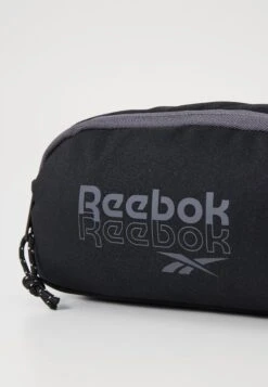 Reebok ONA WAIST BAG UNISEX - Bum Bag - Black -Stock X 76886321aaa44004a4d0acb48e6a1198
