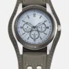 Pier One Watch - Silver Blue Grey -Stock X 76a4df8e2225416f9e313ce5d9caaa1b