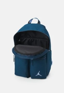 Jordan Jan Backpack - Rucksack - Blue -Stock X 76b95721c7814d68b75eb9d471603106