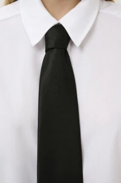 Gestuz GZLIA - Tie - Black -Stock X 76de426e43294aea90c2ebcc3d07e651