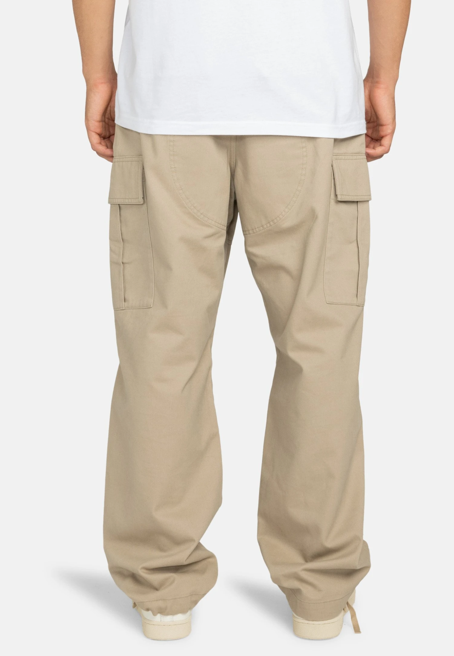 Element BIG - Cargo Trousers - Tkh 4 Element BIG - Cargo Trousers - Tkh - Image 2