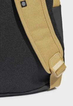 ADIDAS PERFORMANCE Badge Of Sport - Rucksack - Camel/Black -Stock X 770aa459e31a4e15a95c2cb12a9e198c