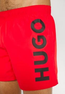 Hugo Abas - Swimming Shorts - Open Pink -Stock X 770ea4538ba44af897fac26abba9d959