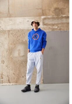 Jordan Sweatshirt - Game Royal -Stock X 7714647eaa5f40d9a021b2cdb81c8348