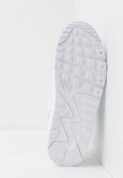 Nike Sportswear Air Max 90 - Trainers - White/Pure Platinum -Stock X 771b7898f26b40d998f2ac5df857480e