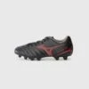 Mizuno MONARCIDA NEO III SELECT - Firm-ground Football Boots - Black/red -Stock X 7722810ffefb48d5a5082875515e92ec