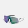 Oakley Sutro Lite Sweep Unisex - Sports Glasses - Matte White/Prizm Road Jade -Stock X 7724c666a27243bc8f0da82d7bff616e