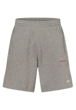 Adidas Originals Shorts - Hellgrau