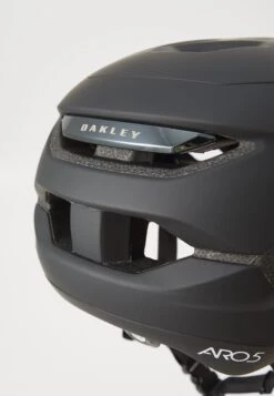 Oakley ARO 5 RACE - Helmet - Black -Stock X 7750f445d6fc4d8a9c2517ae8d88d623
