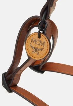 MCM Collection Others Unisex - Other Accessories - Cognac -Stock X 775694f717fd433ba8b9bf0fad9dcd6d