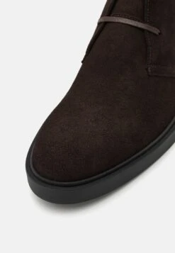 Boss Calev Desb Sd - Lace-Ups - Dark Brown -Stock X 776d114e502042648e0fb6dc016fcd5c