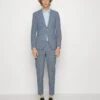 Strellson Acon - Suit - Pastel Blue -Stock X 777699f2c4704acbbef1c84dfadd1261