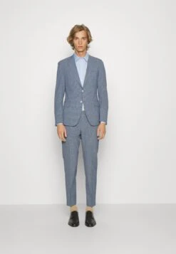 Strellson Acon - Suit - Pastel Blue