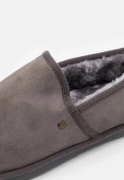 Jack & Jones Jfwpete Homeslipper - Slippers - Castlerock -Stock X 77808d0f958642b393f7c989b65d38b4