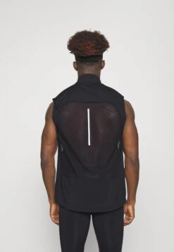 ADIDAS PERFORMANCE Ultimate Vest - Waistcoat - Black -Stock X 77886be1ba504cae9921bc01f3b2700b