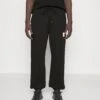 Iceberg Pantalone - Tracksuit Bottoms - Nero