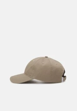 SAMSØE SAMSØE Aribo Unisex - Cap - Elmwood -Stock X 77b07d36a9f24a6881258432335faba1