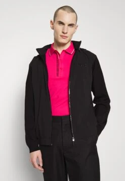 Boss Zimor - Summer Jacket - Black -Stock X 77b3b75c738c4883b704ffd91df54ab5