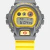 G-SHOCK Heritage Unisex - Digital Watch - Yellow -Stock X 77b5491949ff4d938148a8144fbdaec3
