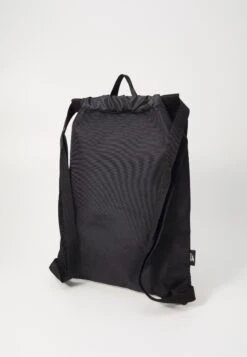 Reebok ARLO GYM SAC UNISEX - Drawstring Sports Bag - Black -Stock X 77b7f0030ade44ccbc0ff0d4926e68e9