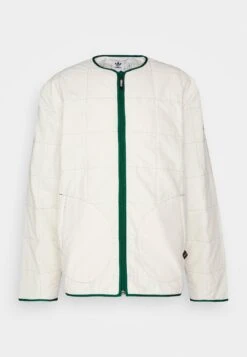 Adidas Originals Linr - Summer Jacket - White -Stock X 77b9cbfe3d7b4973a4d0edb1a9145c2c