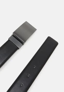 Pier One 2Pack Unisex - Belt -Black -Stock X 77bfe3e954f44e85bfa56e333a49b41c