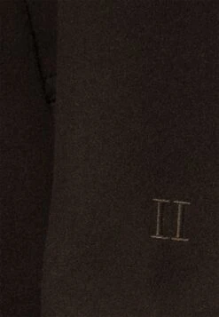 Les Deux Morgan Car Coat - Classic Coat - Coffee Brown -Stock X 77cf74de702c473d9f668f23038825fa