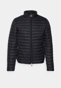 SAVE THE DUCK Alex - Winter Jacket - Black -Stock X 77e26f60ed584034846053a799b57822