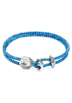 Anchor & Crew Delta Anchor - Bracelet - Blue -Stock X 77e657da2a5e4bc9ab3997599919bf07