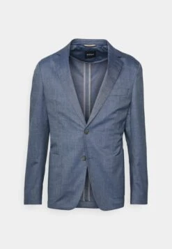 Boss Hanry - Suit - Navy -Stock X 77eec28437f64aaea5472b349ad64405