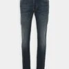 DRYKORN Jaz - Slim Fit Jeans - Blue -Stock X 77f06966c3554e1cbb37d9b0c9170a42
