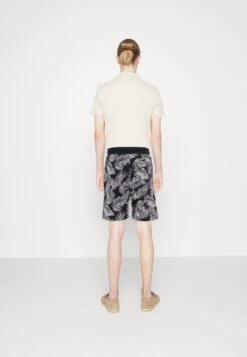 Only & Sons Onsperry Life Leaf - Tracksuit Bottoms - Dark Navy -Stock X 77f0dff35b784a02b5684cb663e21428