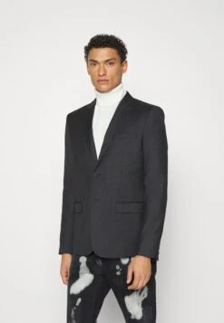 THE KOOPLES Suit Jacket - Grey
