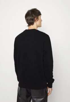 Han Kjøbenhavn Casual Crew - Sweatshirt - Faded Black -Stock X 7801fab711474409a7d94149d683c70f