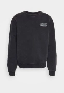 THE KOOPLES Sweatshirt - Black Washed -Stock X 780dd4836a6b4b4cb86c2237a774aa9b