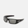 Oakley Fuel Cell Unisex - Sports Glasses - Polished Black -Stock X 7811271220724e6b87dd2695fafb75c9
