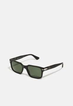 Persol Unisex - Sunglasses - Black
