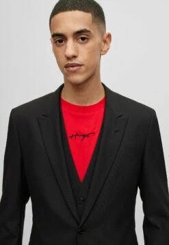 Hugo Henry Getlin233V1X Set - Suit - Black One 17 Hugo Henry Getlin233V1X Set - Suit - Black One -Stock X 781de7e5a8a442a8bf4e6340d8468bad