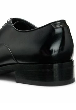 Boss Lace-ups - Black One -Stock X 7827c022479848079e60b7650d5f1c05