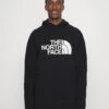 The North Face Tekno Logo Hoodie - Hoodie - Black/White -Stock X 783fc21c24bd43aa9f95588c240f5452