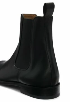 Boss LANDON CHEB - Classic Ankle Boots - Black One -Stock X 783fec28093e4f82bded476605e0da6a