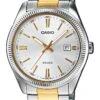 Casio Watch - Bicolor -Stock X 78426c905e764304b07fc602ab6cdbea